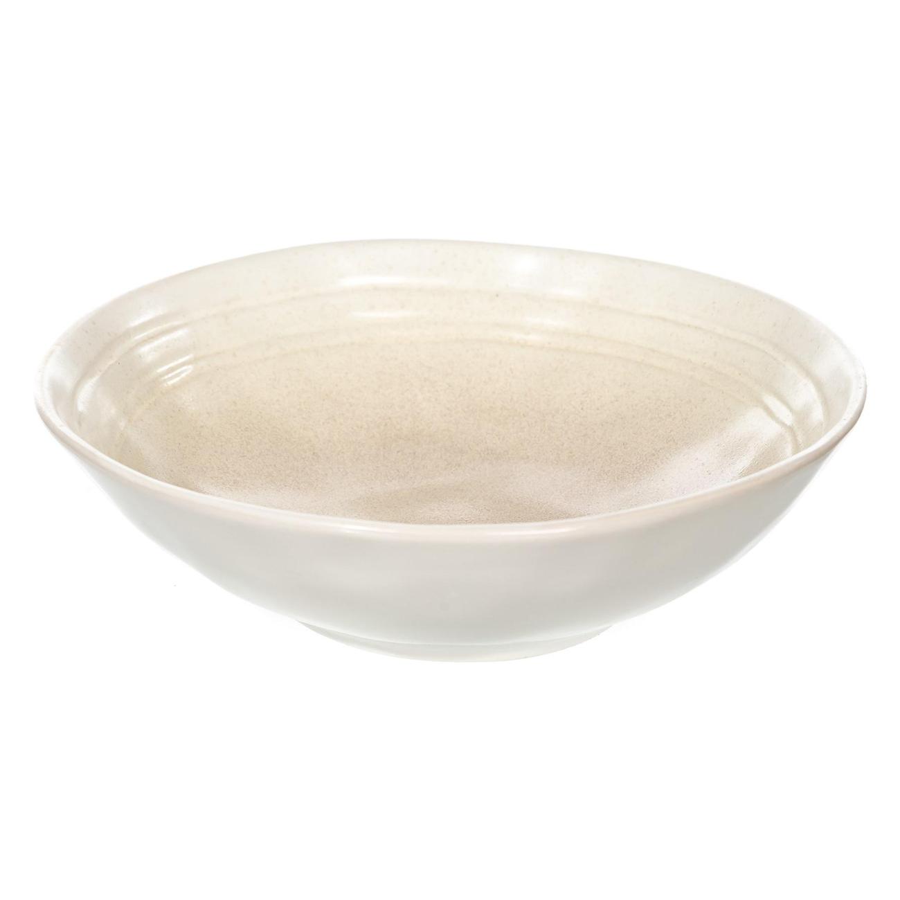 Тарелка столовая Elrington SAMANTA 234-60019