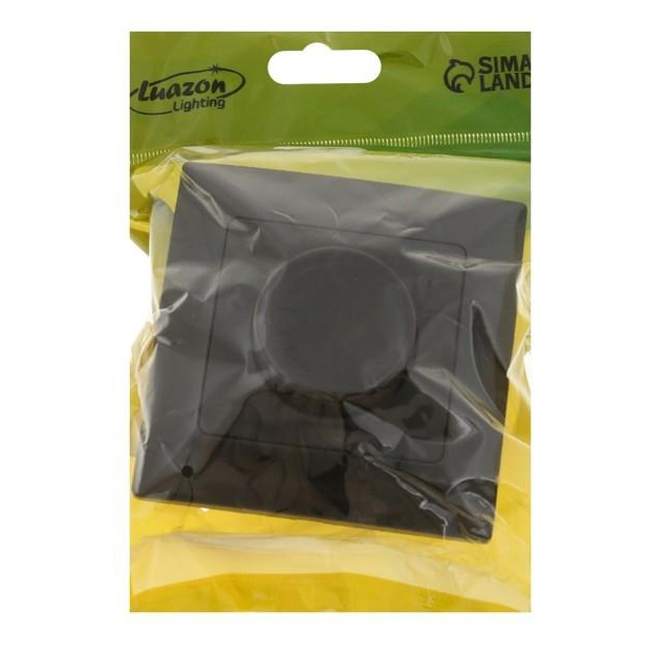 Диммер Luazon Lighting VVL-0057