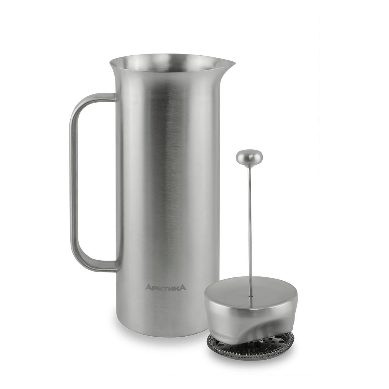 Френч-пресс Арктика 905-330