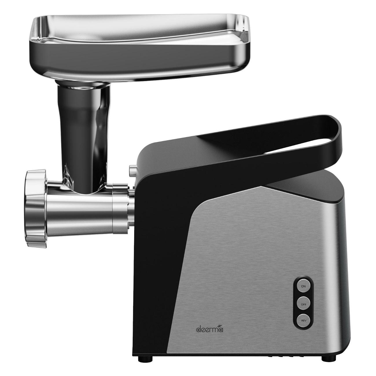 Электромясорубка Deerma DEM-JR200W