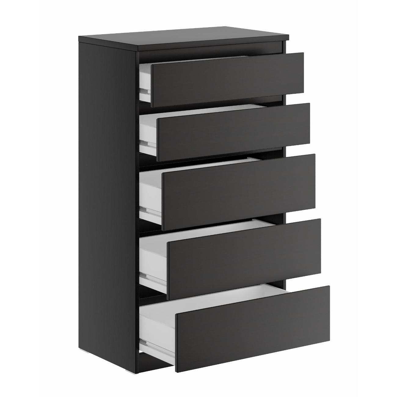 Комод бельевой Шведский стандарт Кастор 2.03.02.070.5