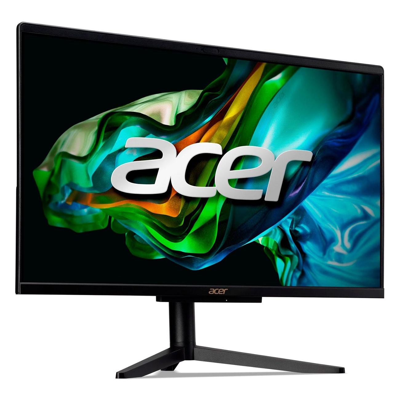 Моноблок Acer Aspire C24-1610 (DQ.BLACD.001)