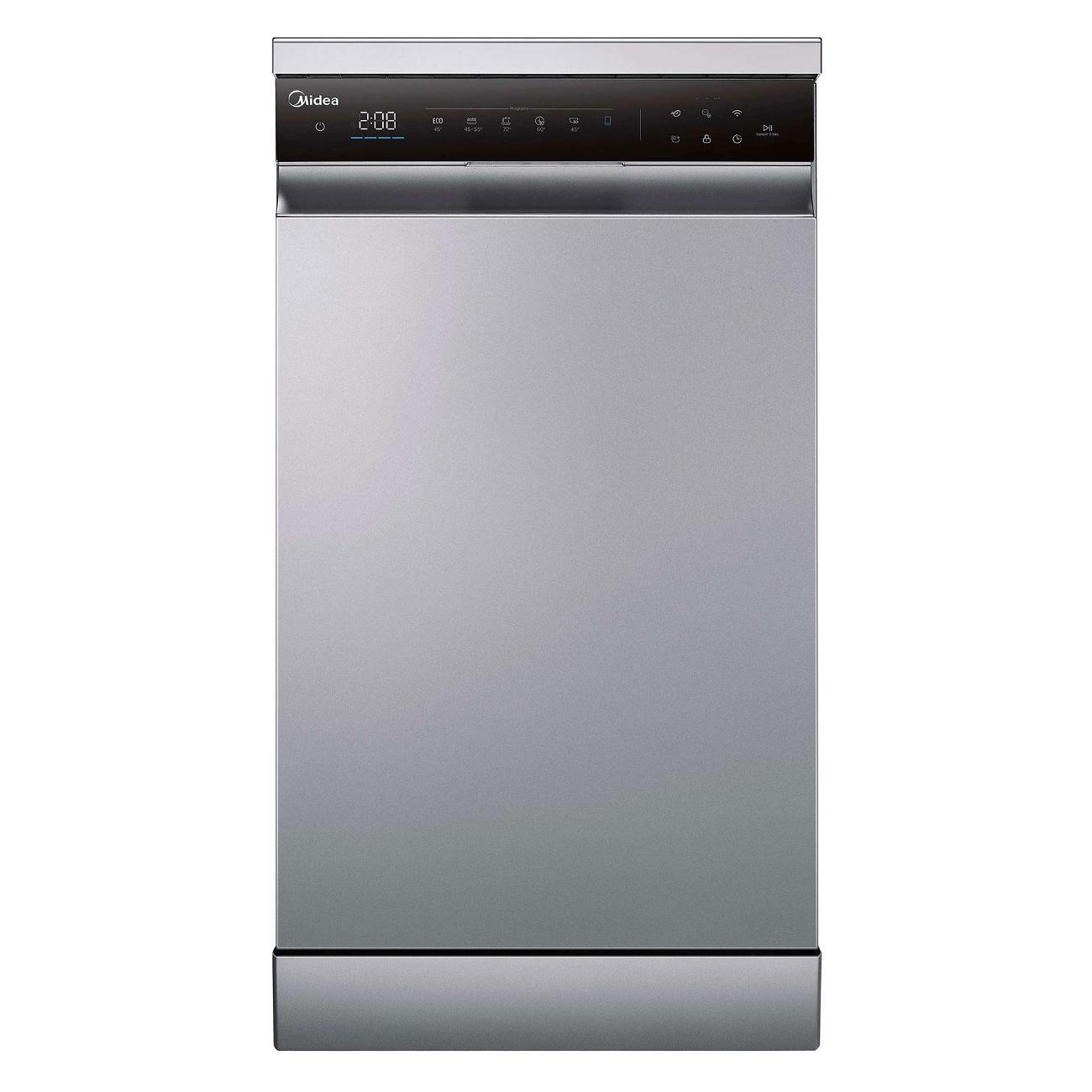 Посудомоечная машина Midea MFD45S350Si фото