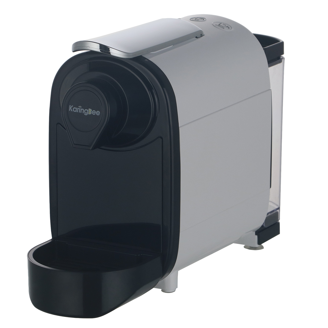 Кофемашина капсульного типа KaringBee TC01 белый фото