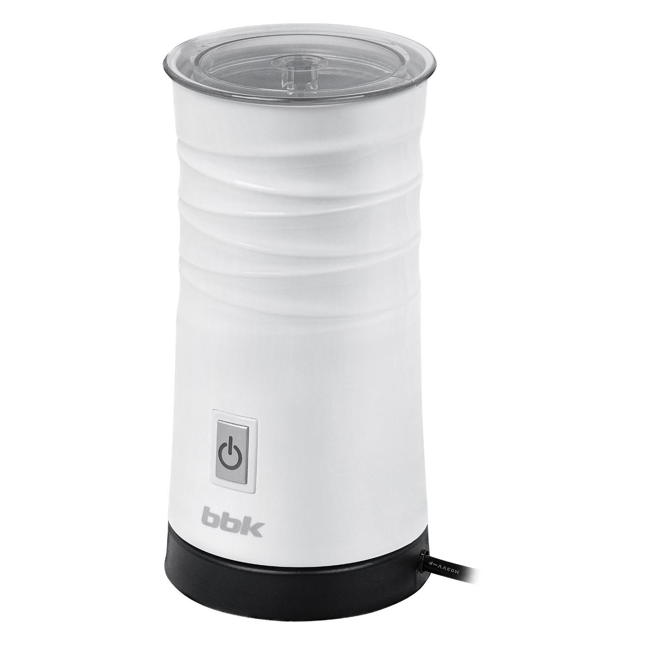 Капучинатор BBK BMF025 White