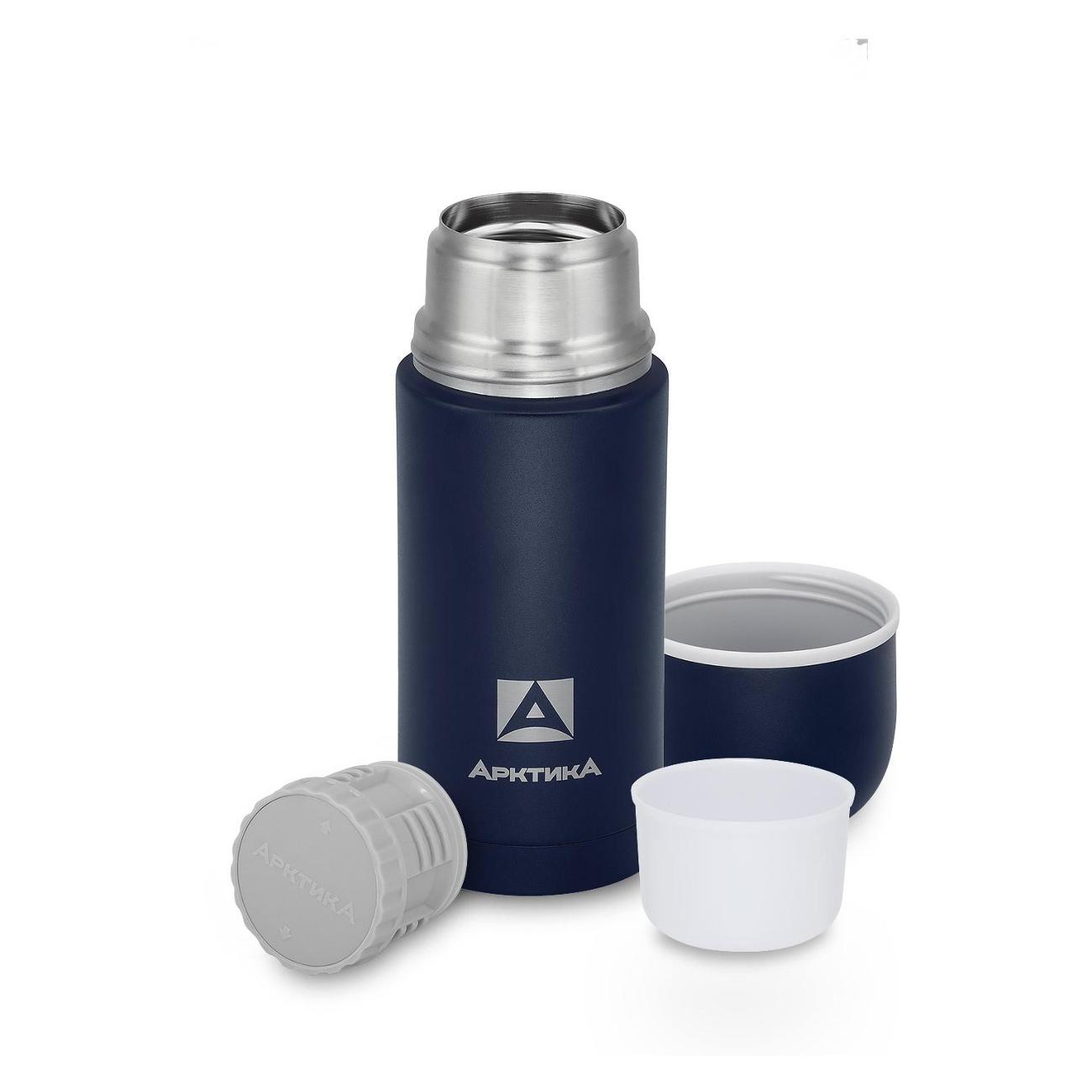 Термос Арктика 105-500-BLT