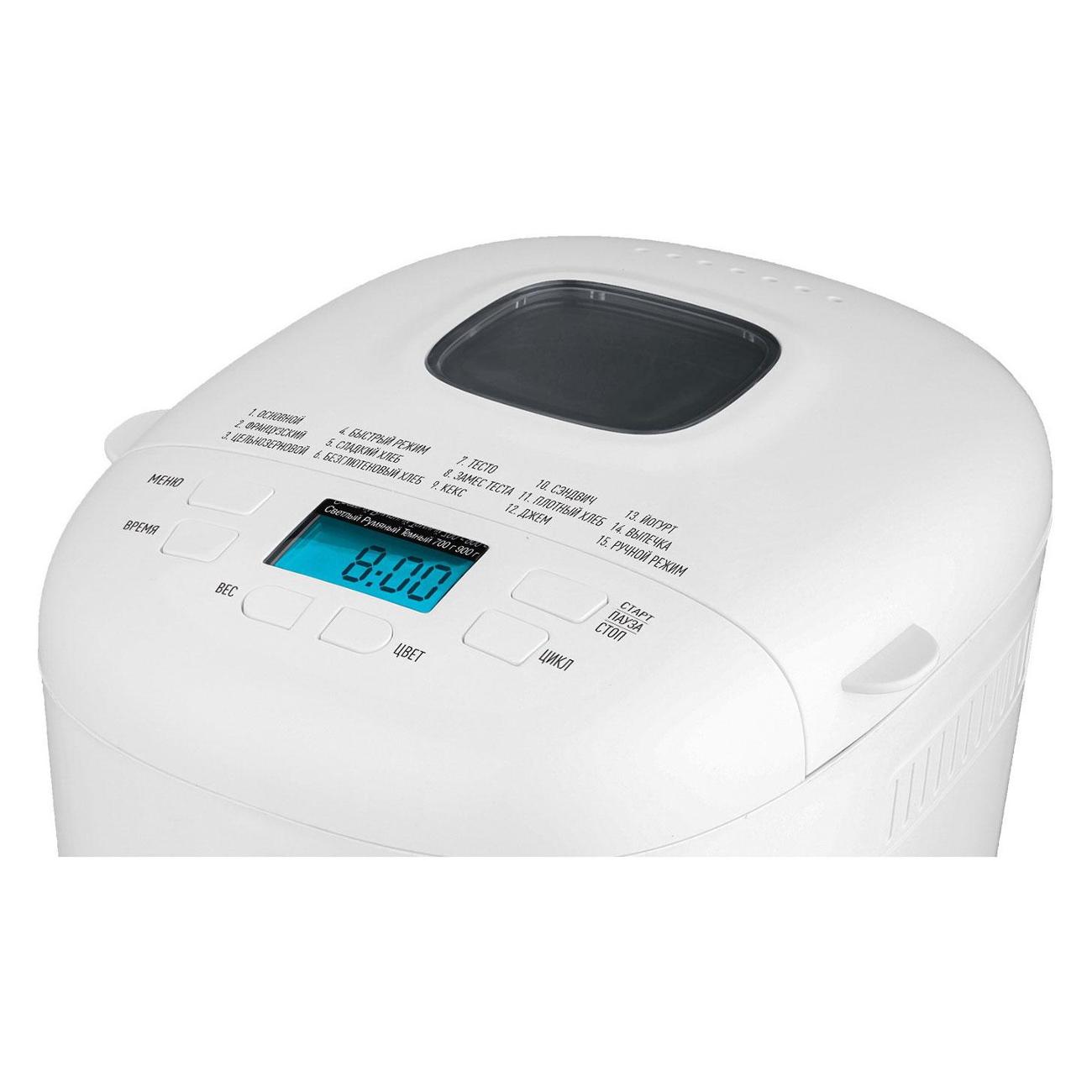 Хлебопечка Hyundai HYBM-M0714