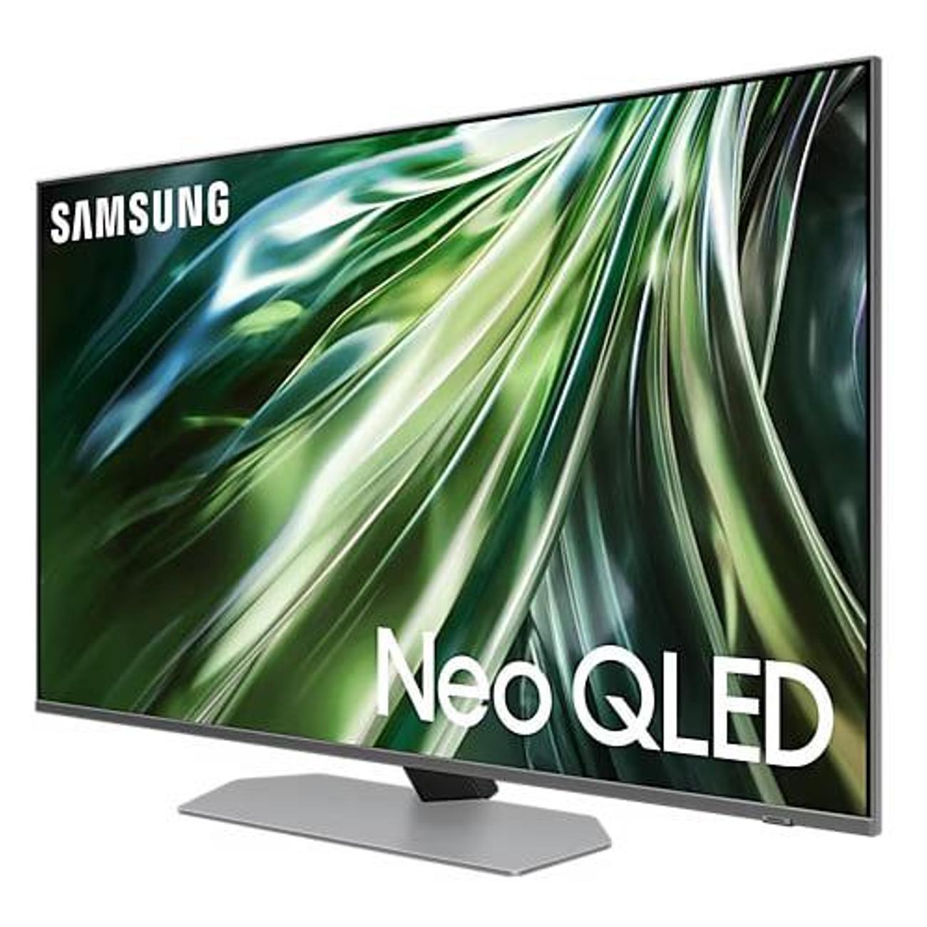 Телевизор Samsung QE55QN90D