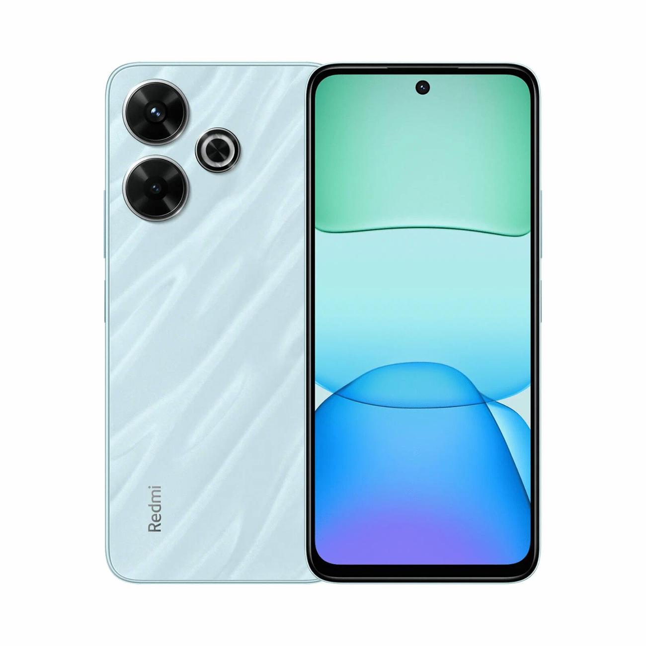 Смартфон Xiaomi Redmi 13 8/128GB Ocean Blue