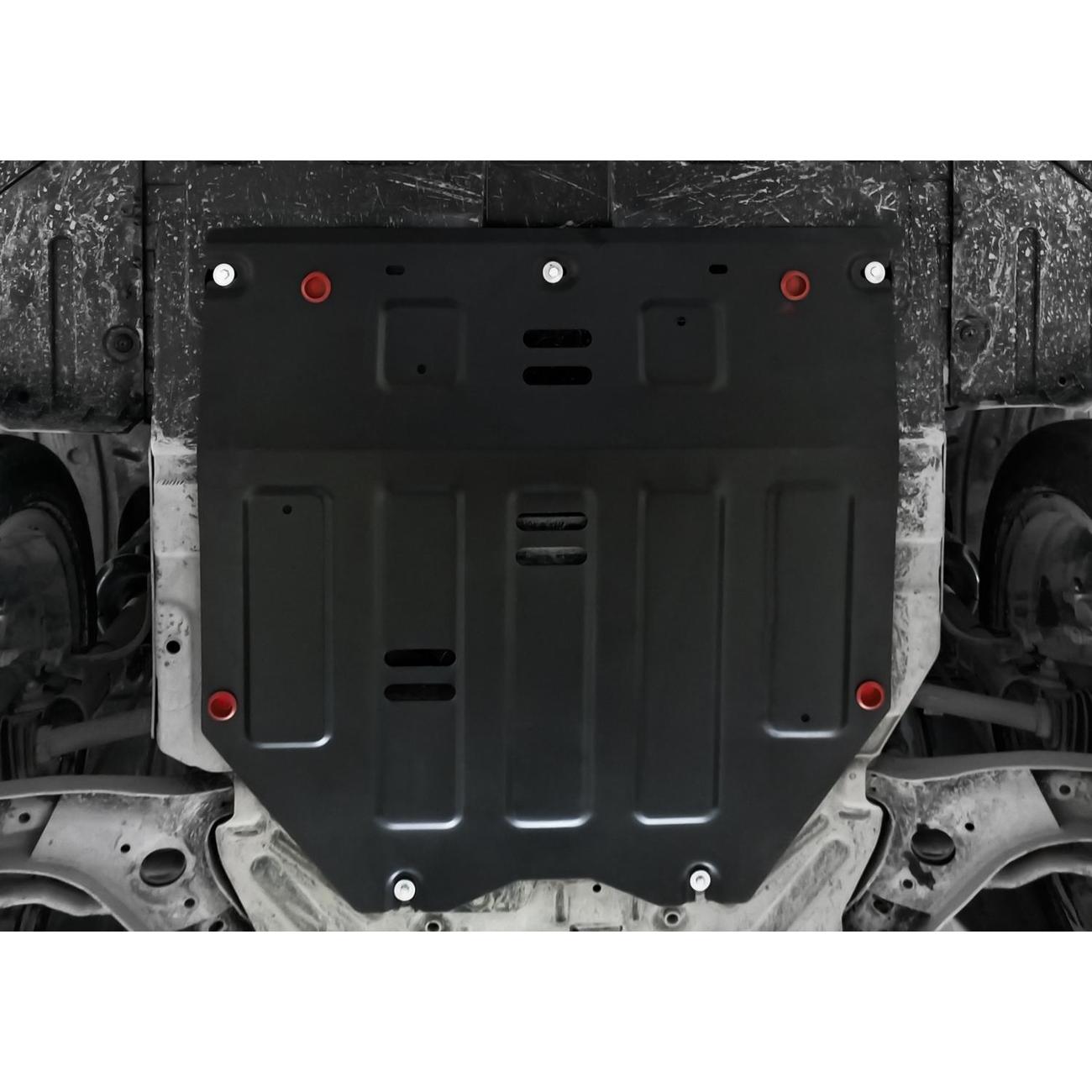 Комплект защиты АвтоБроня 111.08926.1