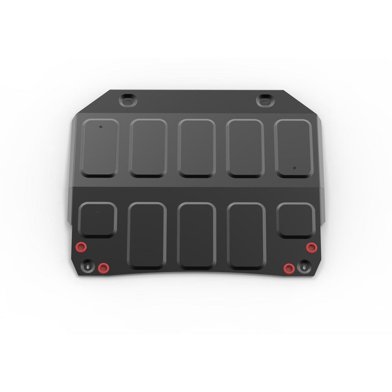 Комплект защиты АвтоБроня 111.03404.1 фото