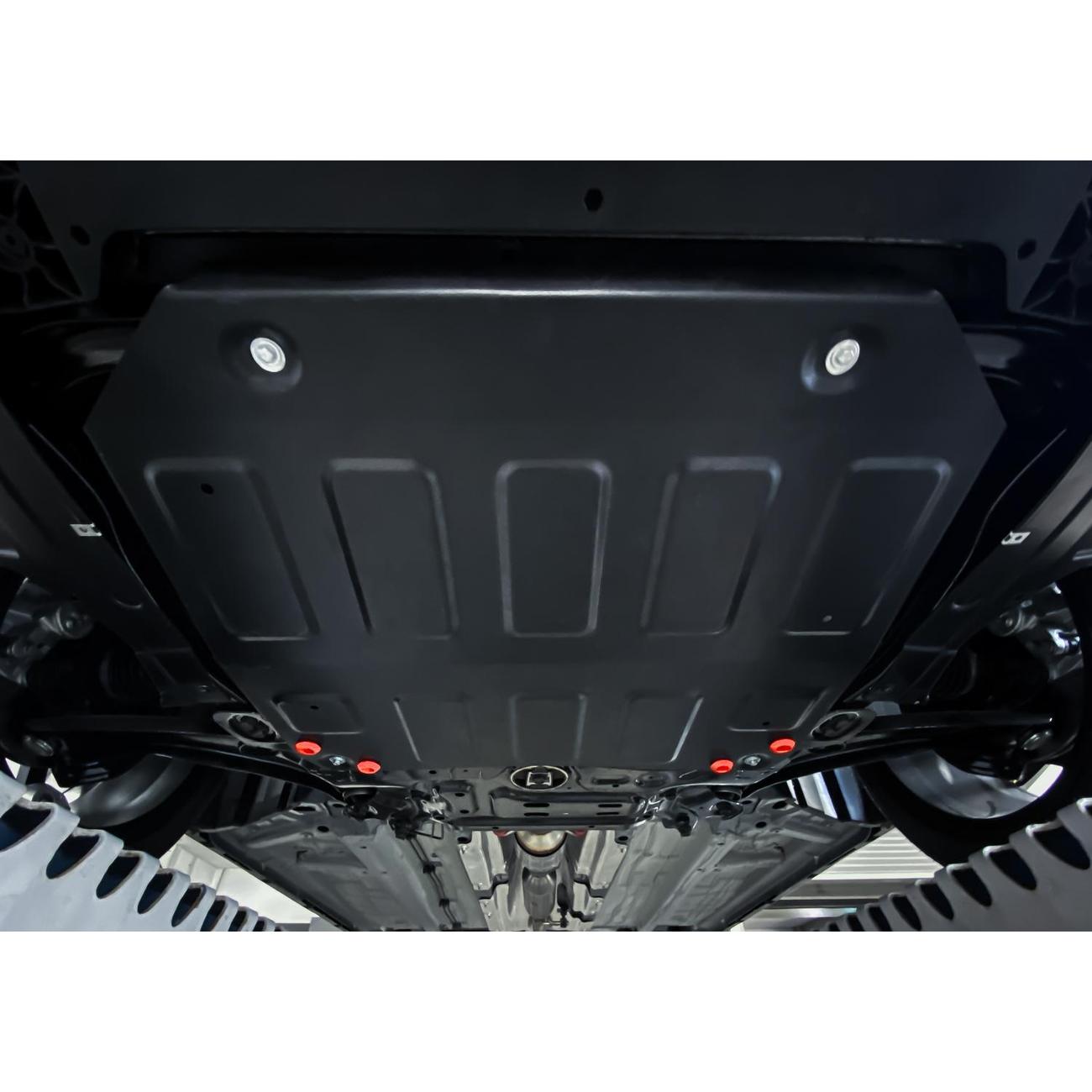 Комплект защиты АвтоБроня 111.03404.1