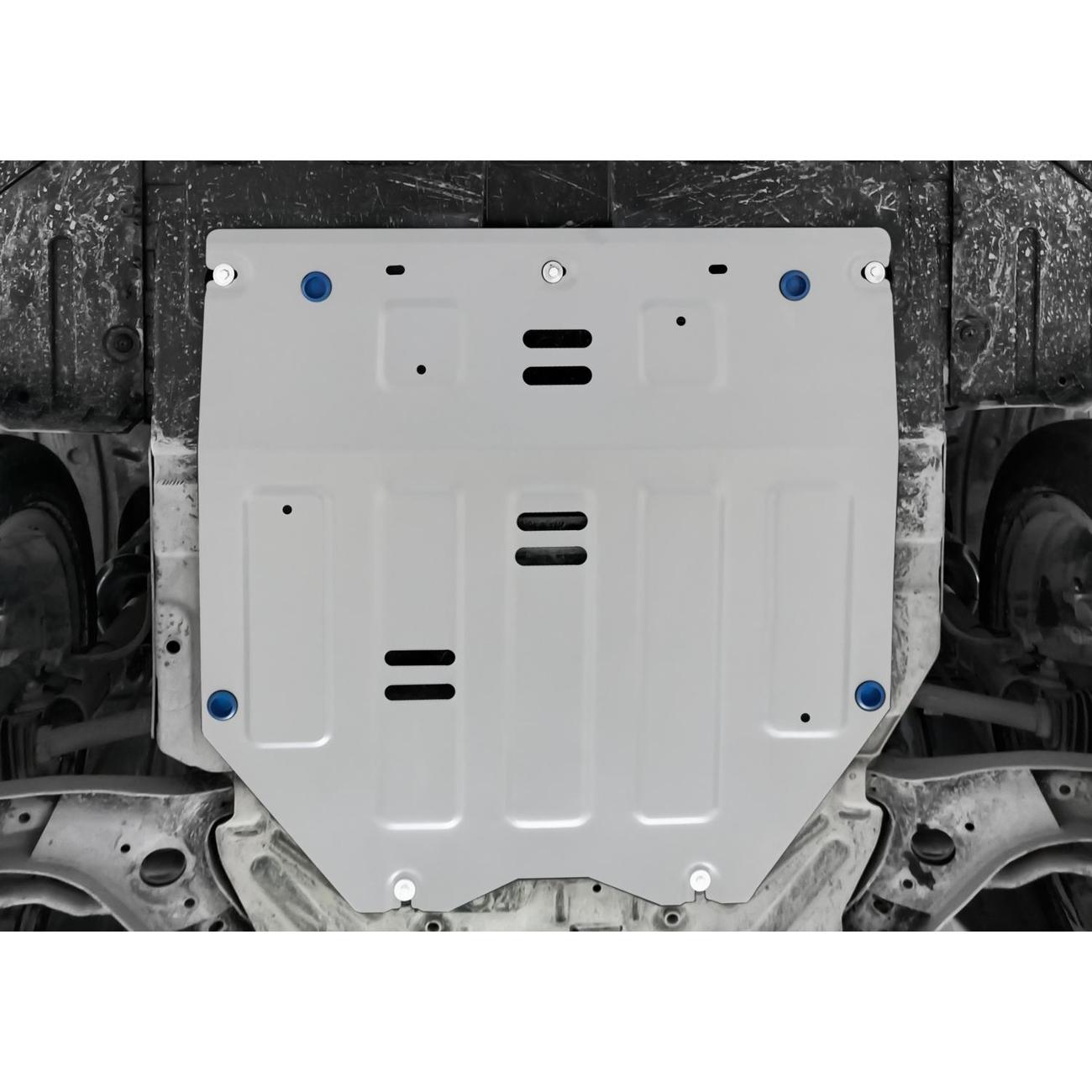 Комплект защиты Rival 333.8926.1