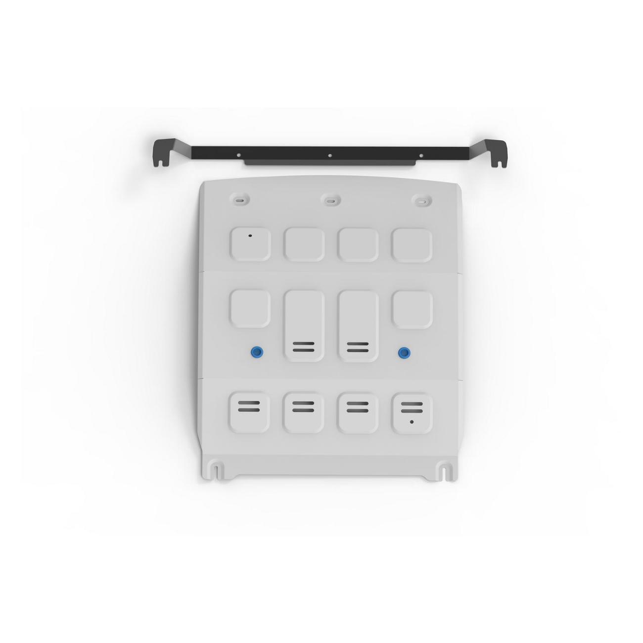 Комплект защиты Rival 333.0942.1