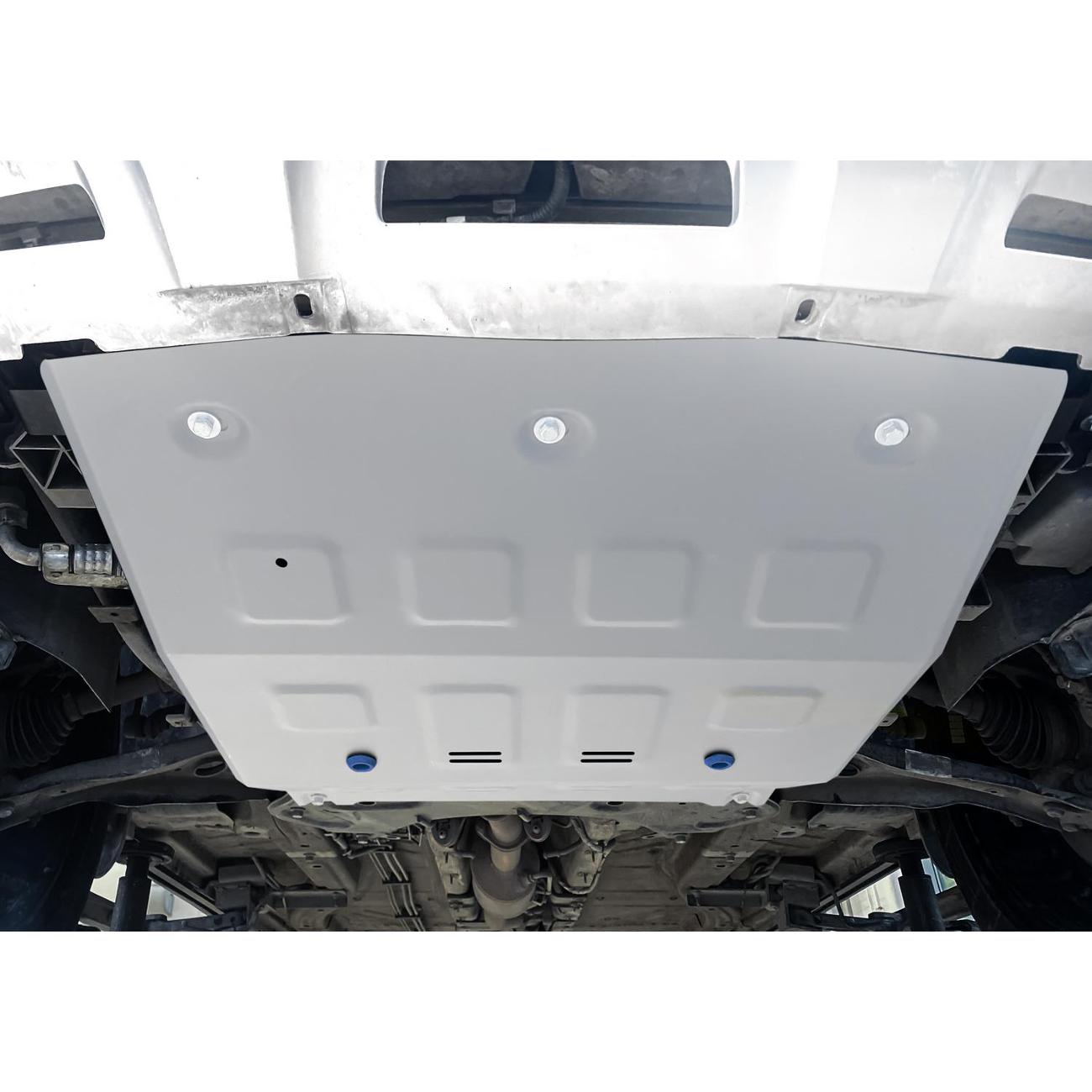 Комплект защиты Rival 333.0942.1