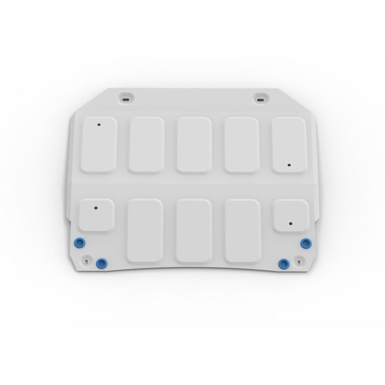 Комплект защиты Rival 333.3404.1