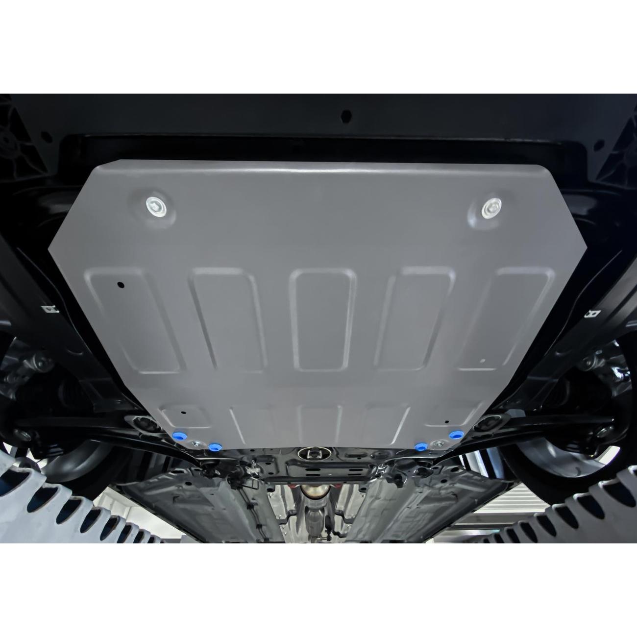 Комплект защиты Rival 333.3404.1