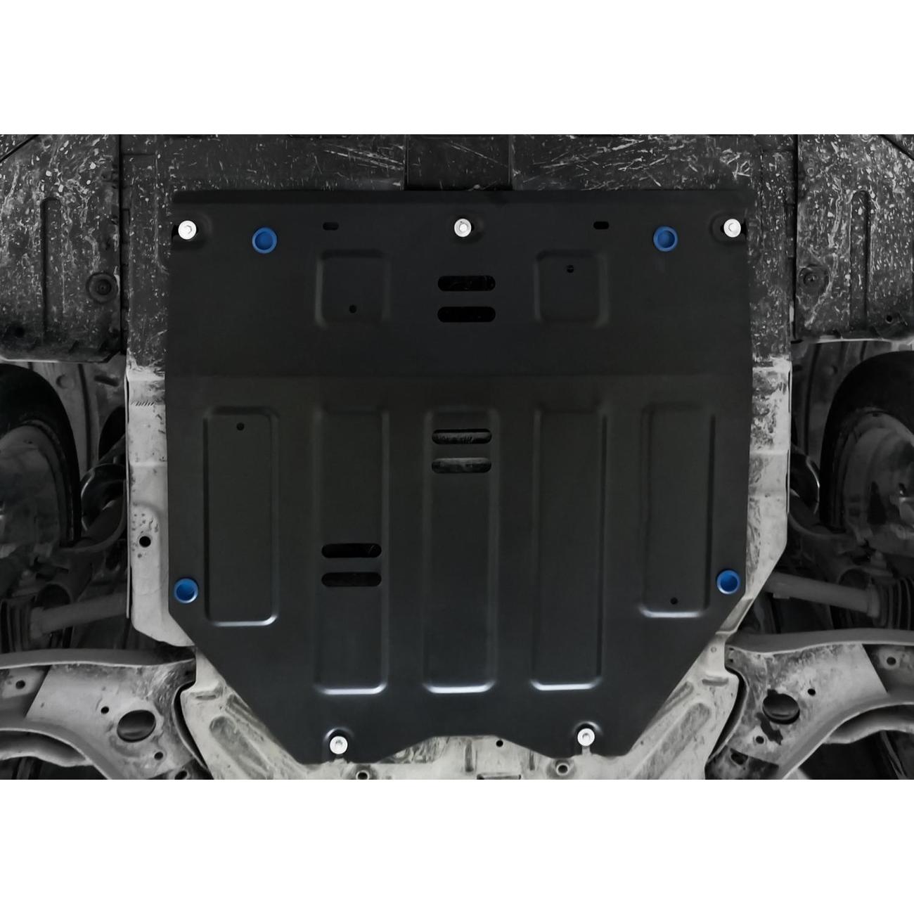 Комплект защиты Rival 111.8926.1