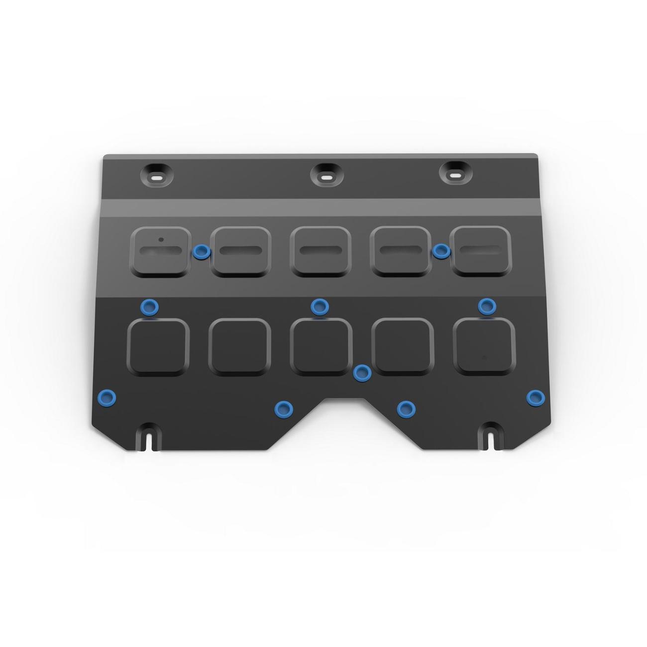 Комплект защиты Rival 111.9309.1