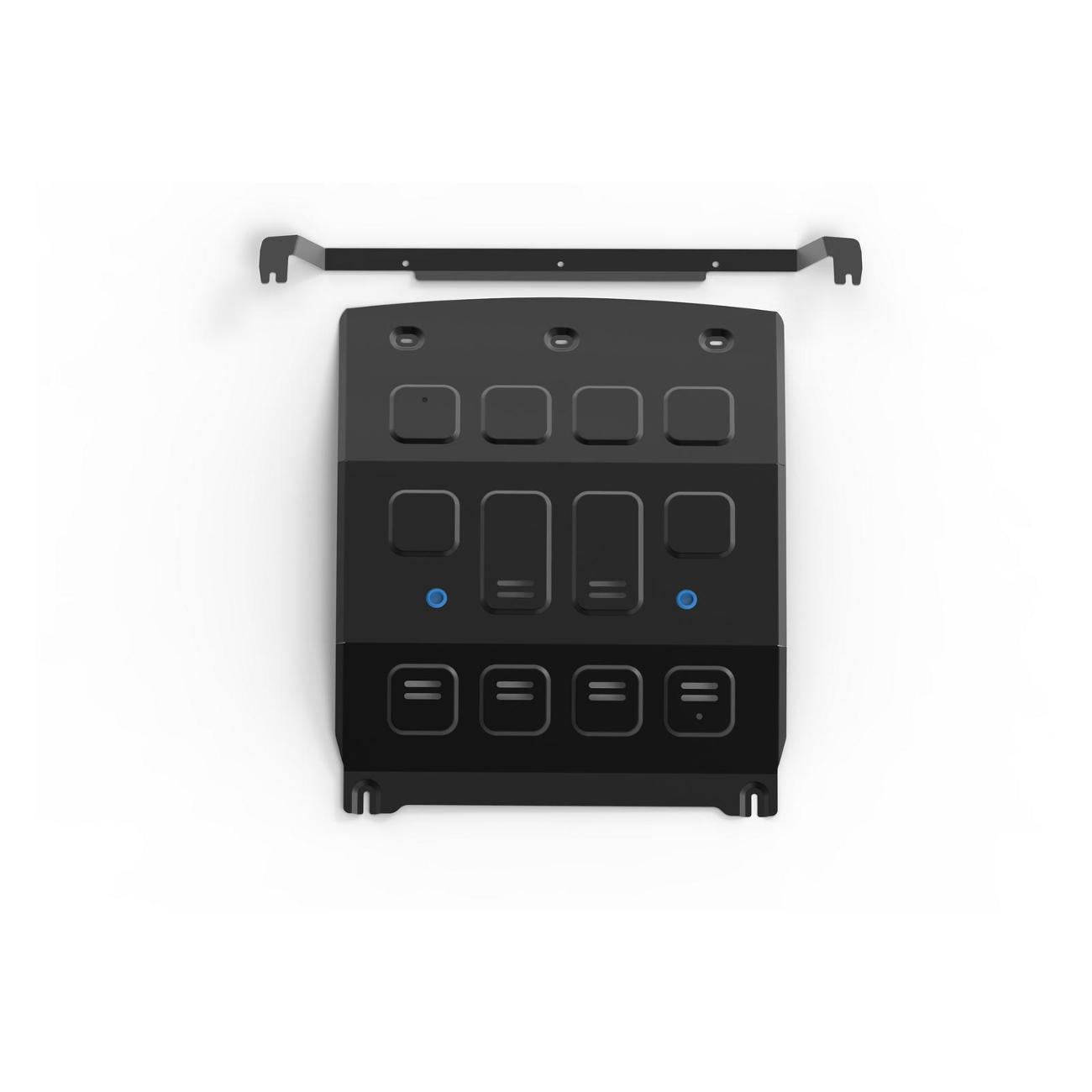 Комплект защиты Rival 111.0942.1 фото