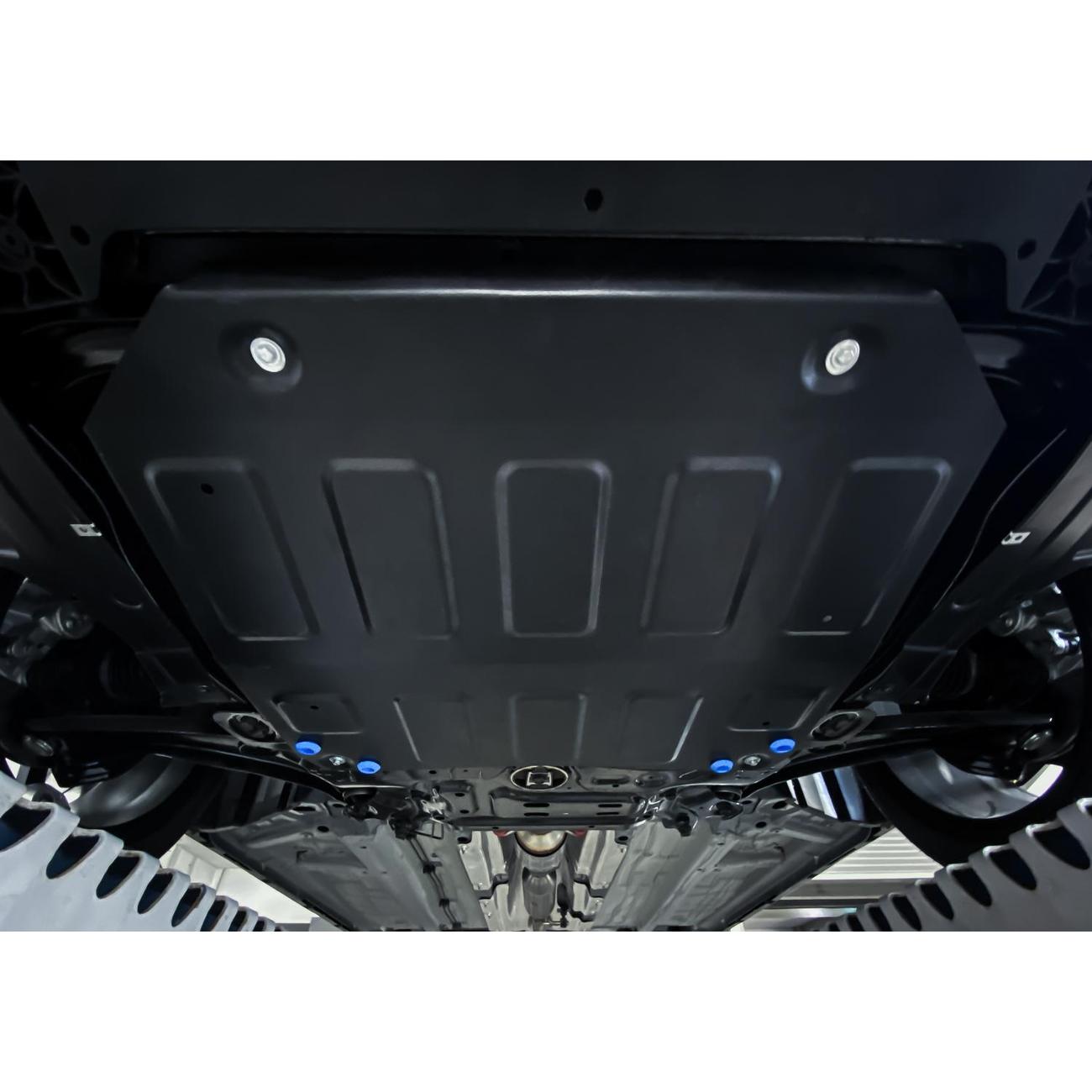 Комплект защиты Rival 111.3404.1