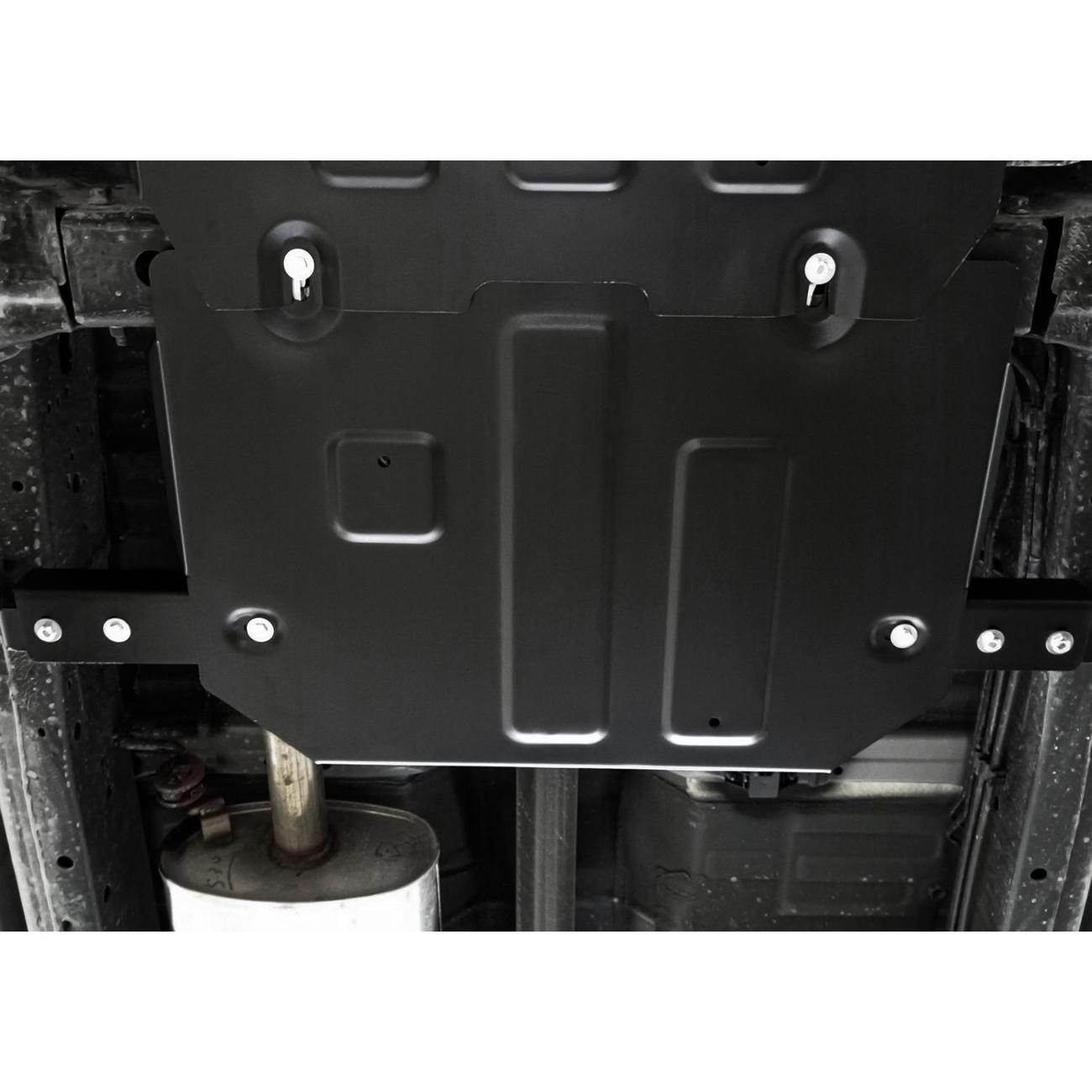 Комплект защиты Rival 111.2029.1