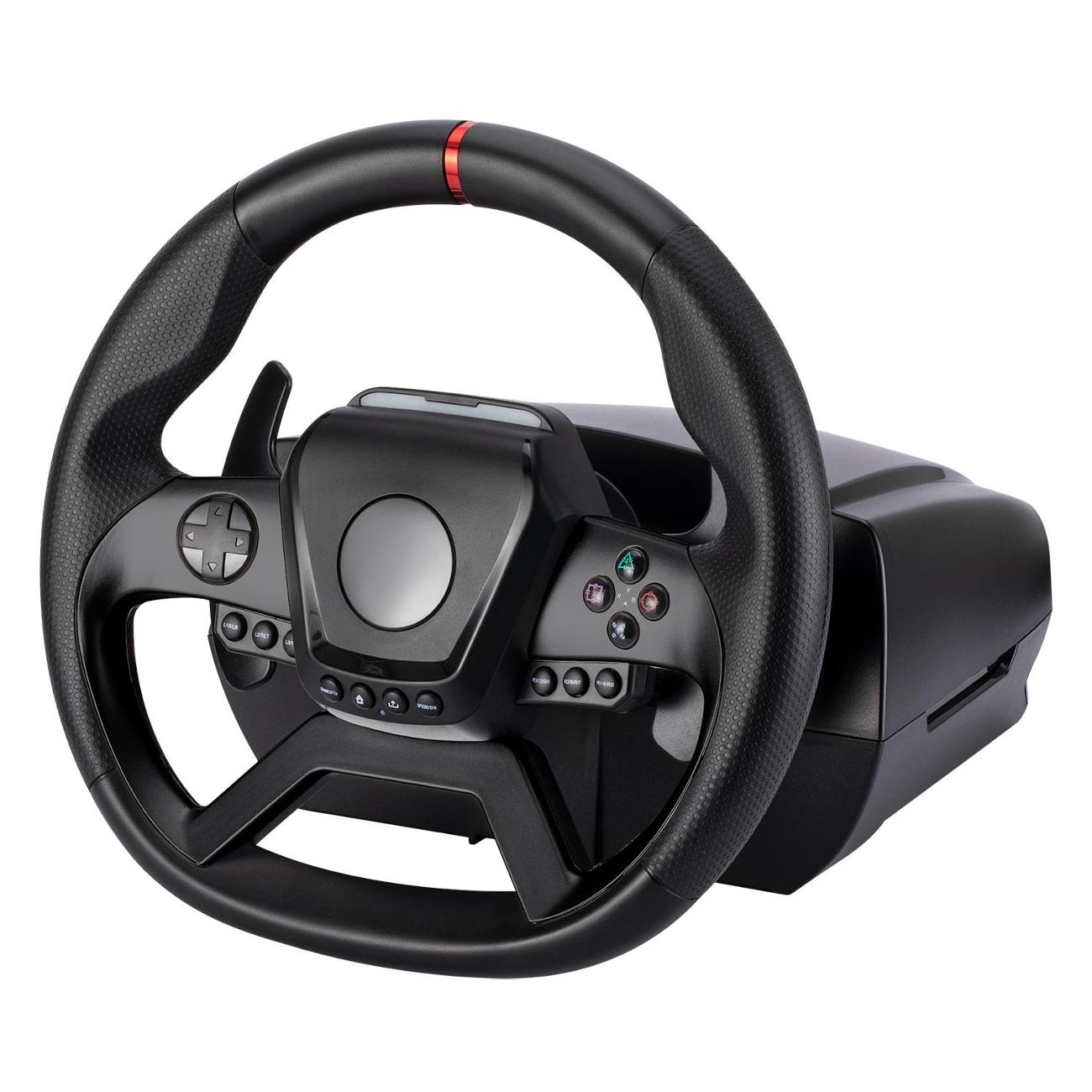 Руль Artplays V-1500 Force Feedback