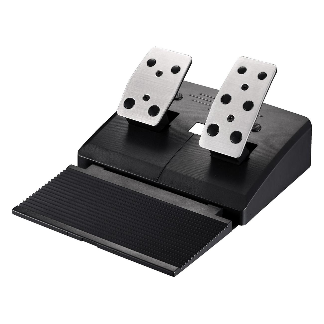 Руль Artplays V-1500 Force Feedback