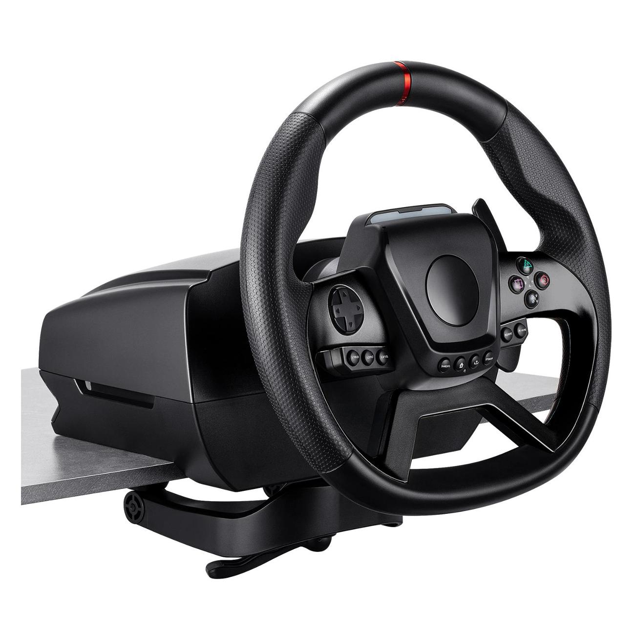 Руль Artplays V-1500 Force Feedback