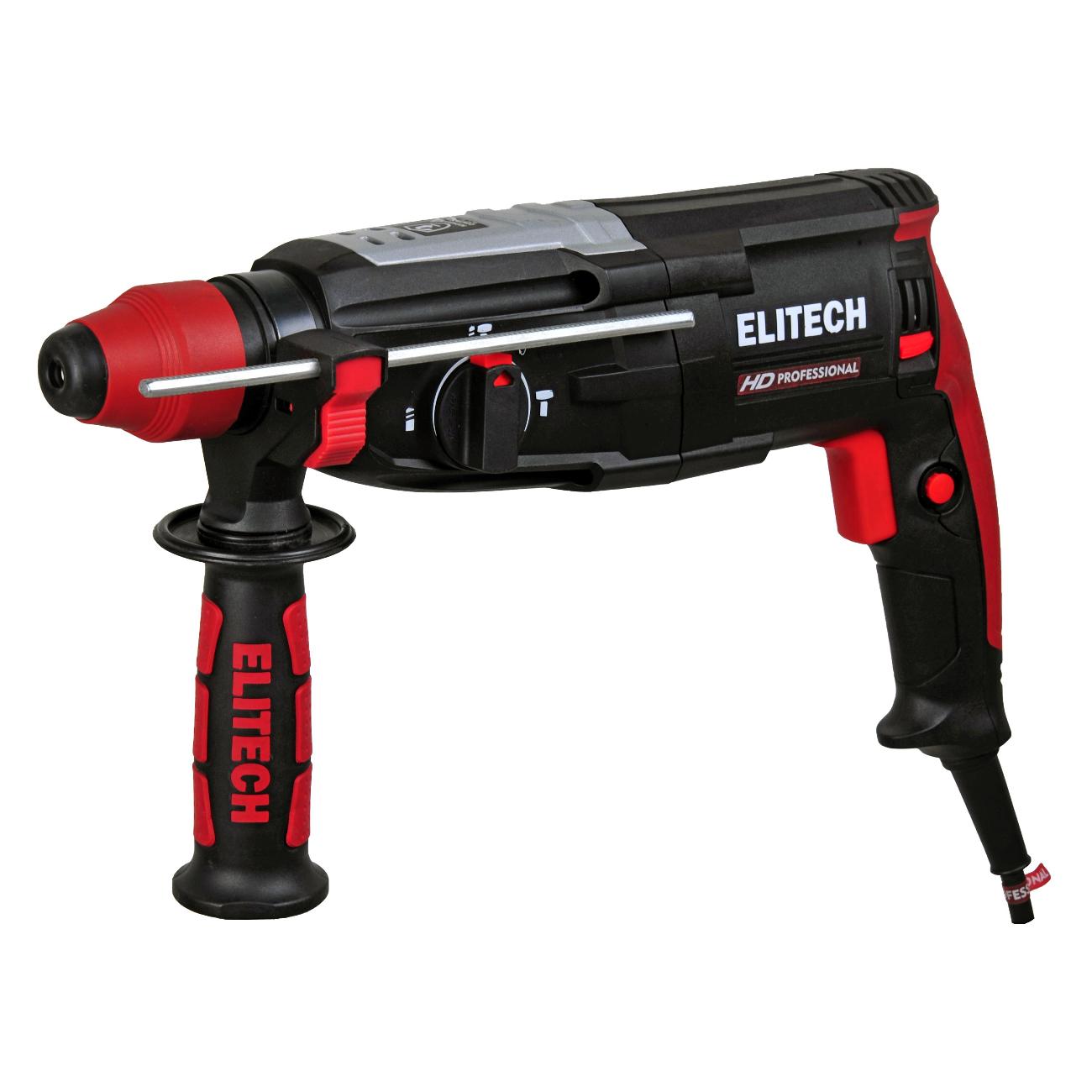 Перфоратор Elitech RH 0928RE (E2205.027.01)