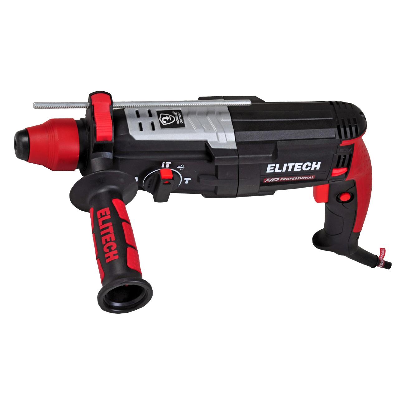 Перфоратор Elitech RH 0928RE (E2205.027.01)