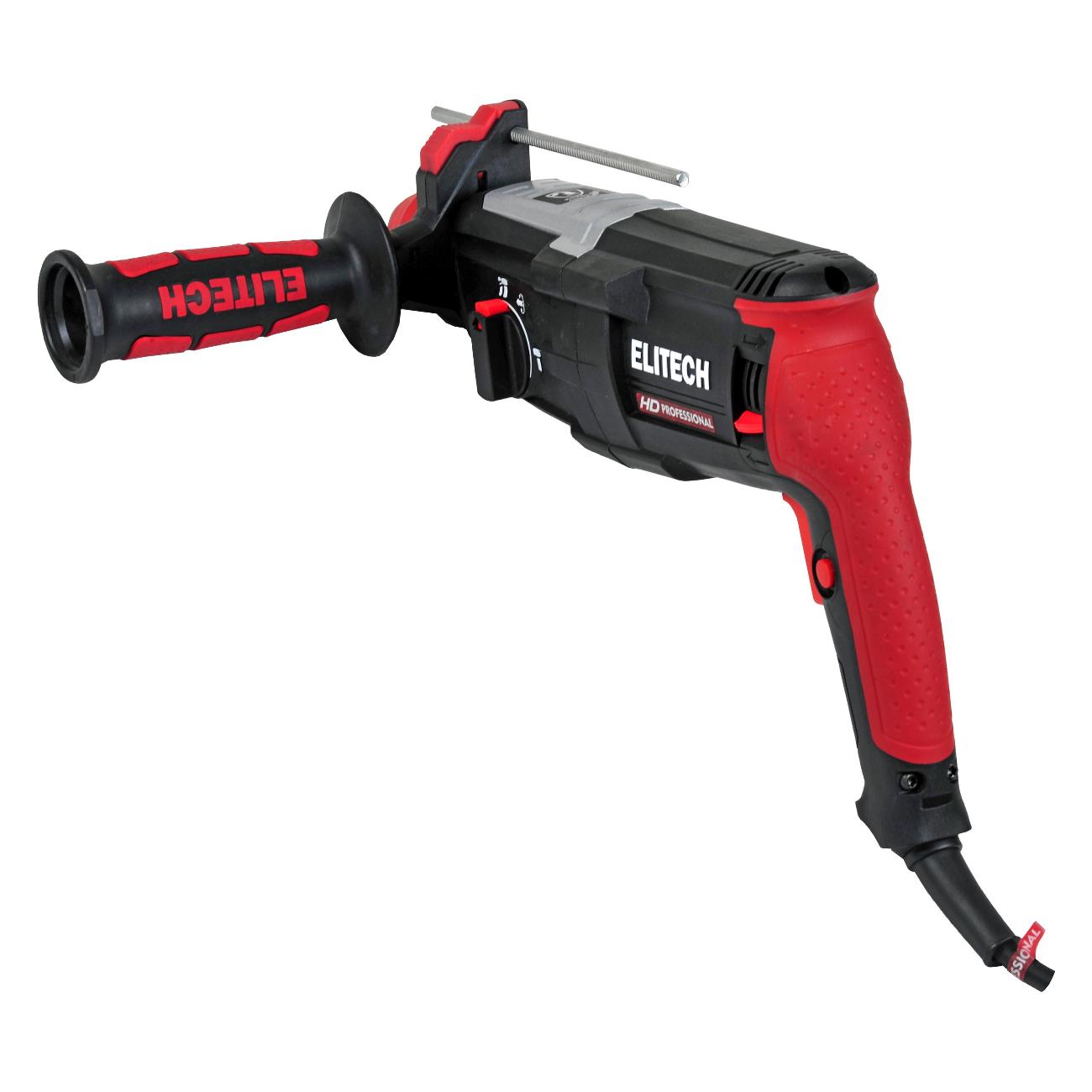 Перфоратор Elitech RH 0928RE (E2205.027.01)