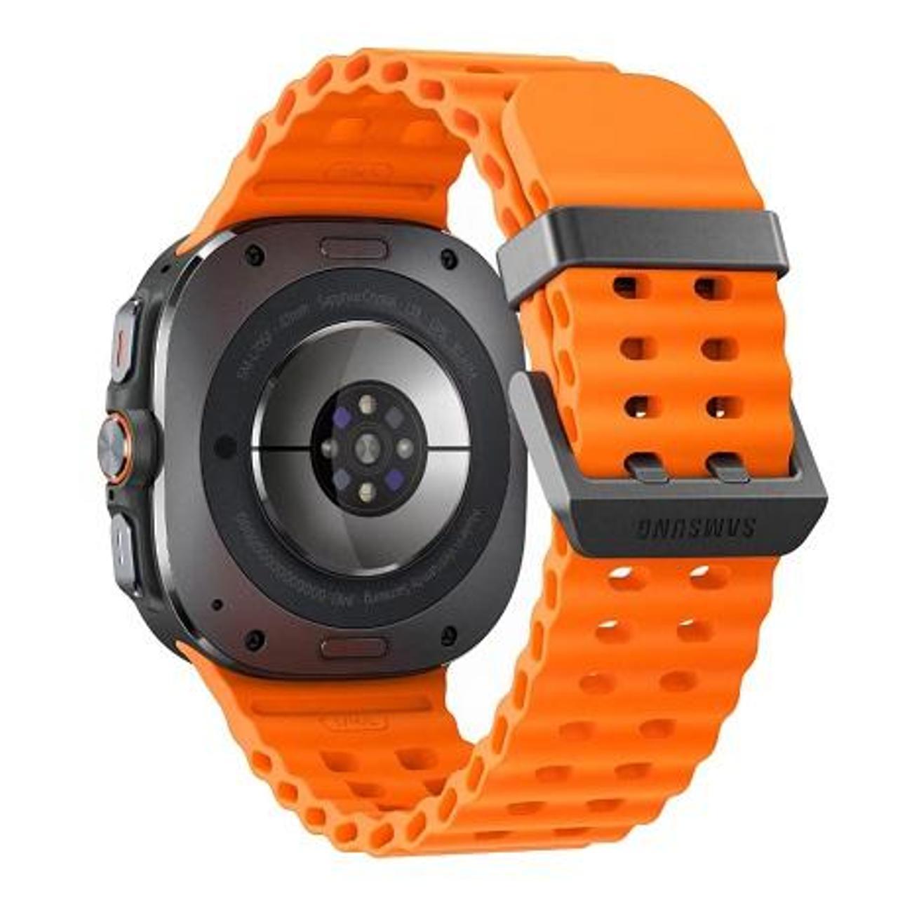 Смарт-часы Samsung Galaxy Watch Ultra 47mm Gray