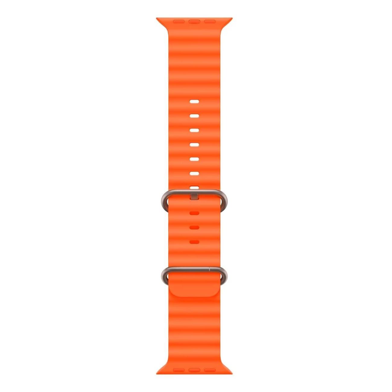 Смарт-часы Apple Watch Ultra 2 Ocean Band Orange