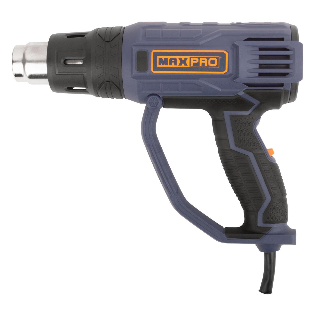 Фен cтроительный MAXPRO MPHG2001