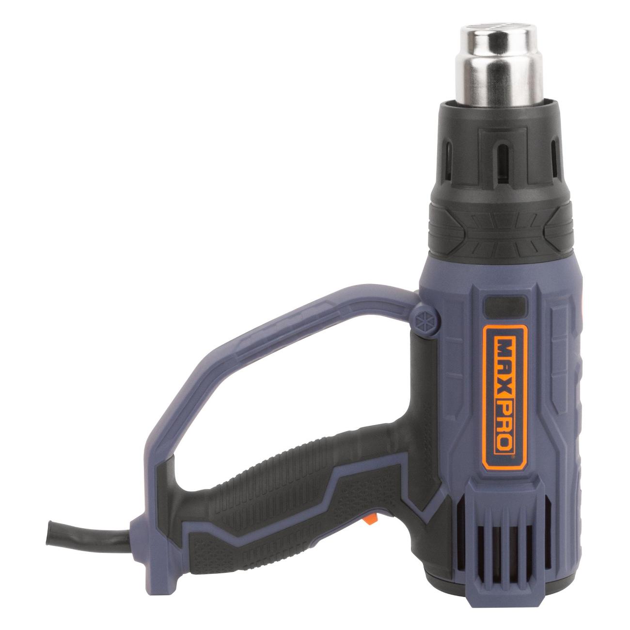 Фен cтроительный MAXPRO MPHG2001