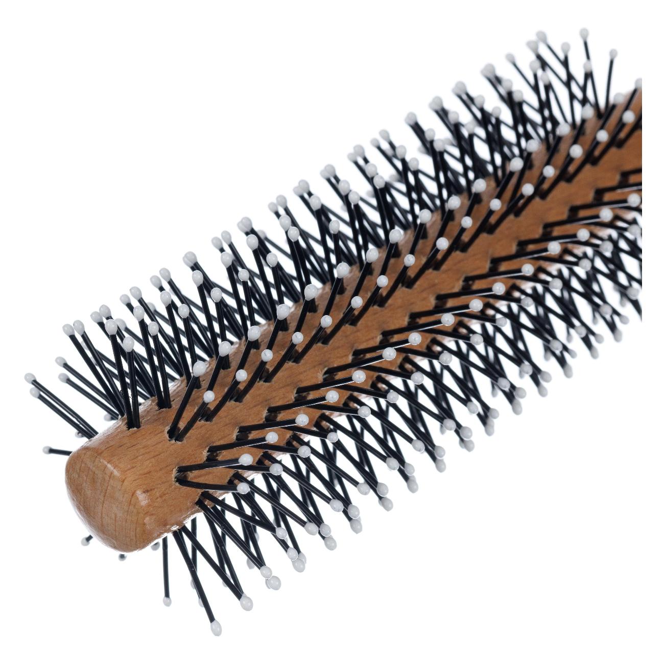 Расческа Dewal Beauty Эко Brown (DBBW15ECO)