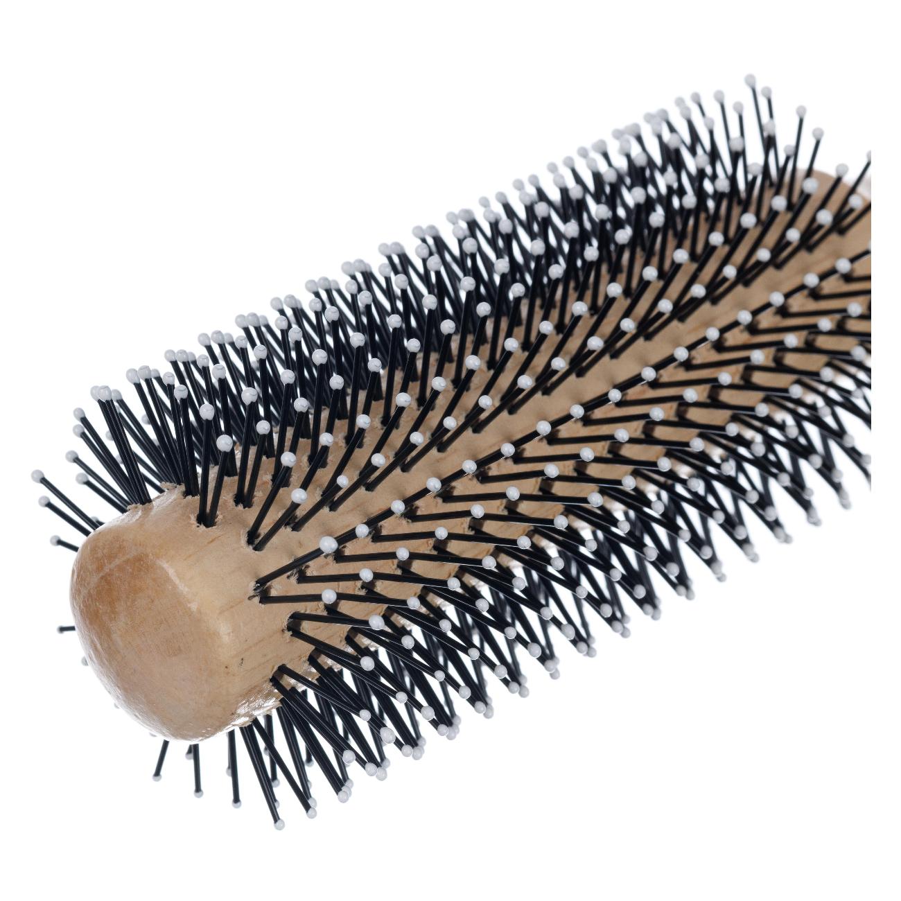 Расческа Dewal Beauty Эко Brown (DBBW25ECO)