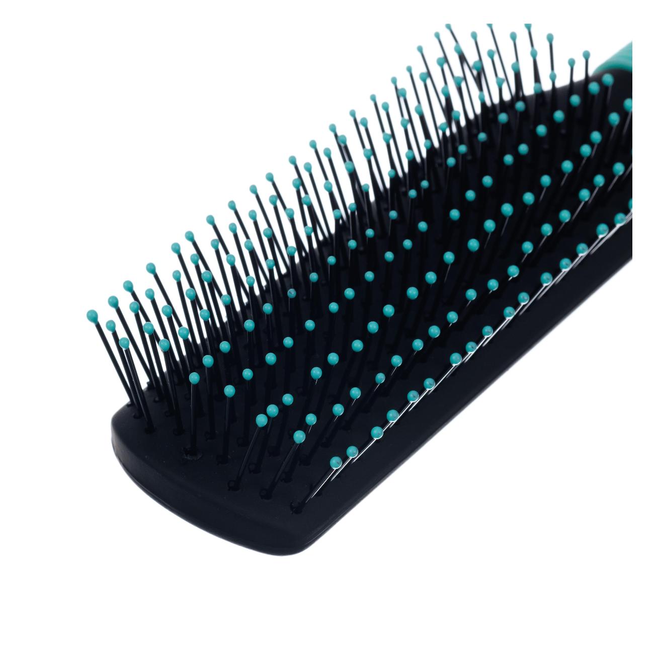 Расческа Dewal Beauty Бирюза (DBBZ4)