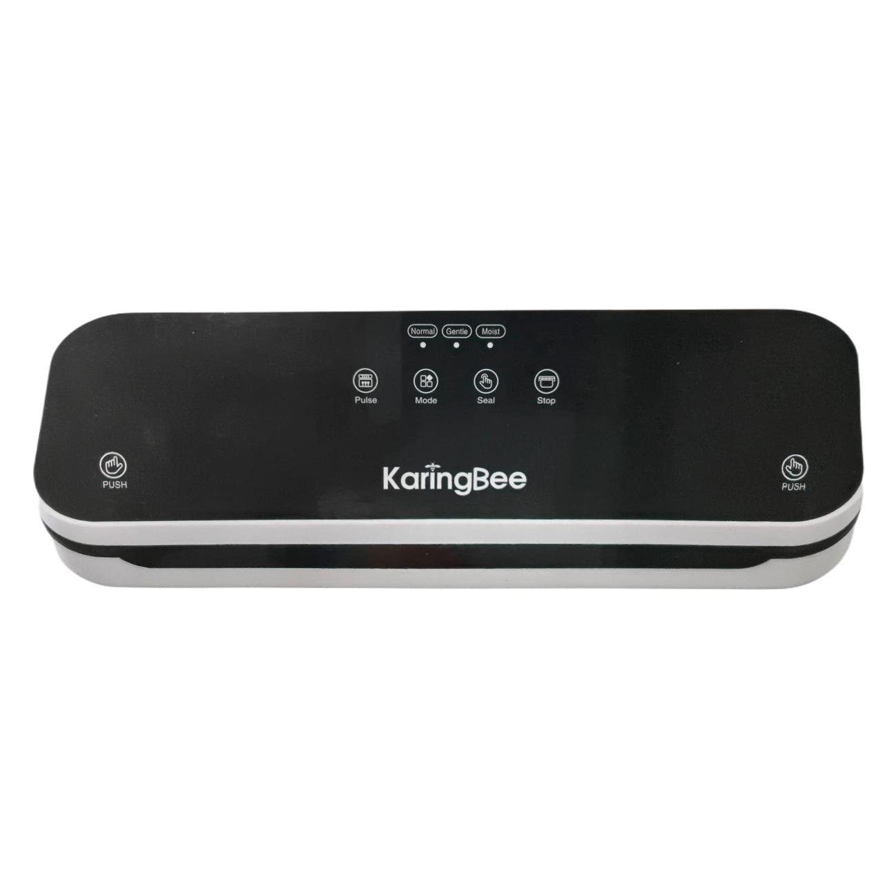 Вакуумный упаковщик KaringBee HF-008