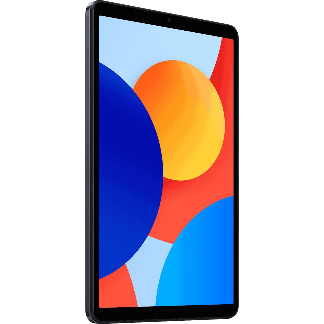 Планшет Xiaomi Redmi Pad SE 8.7 Wi-Fi 4/128GB графитово-серый