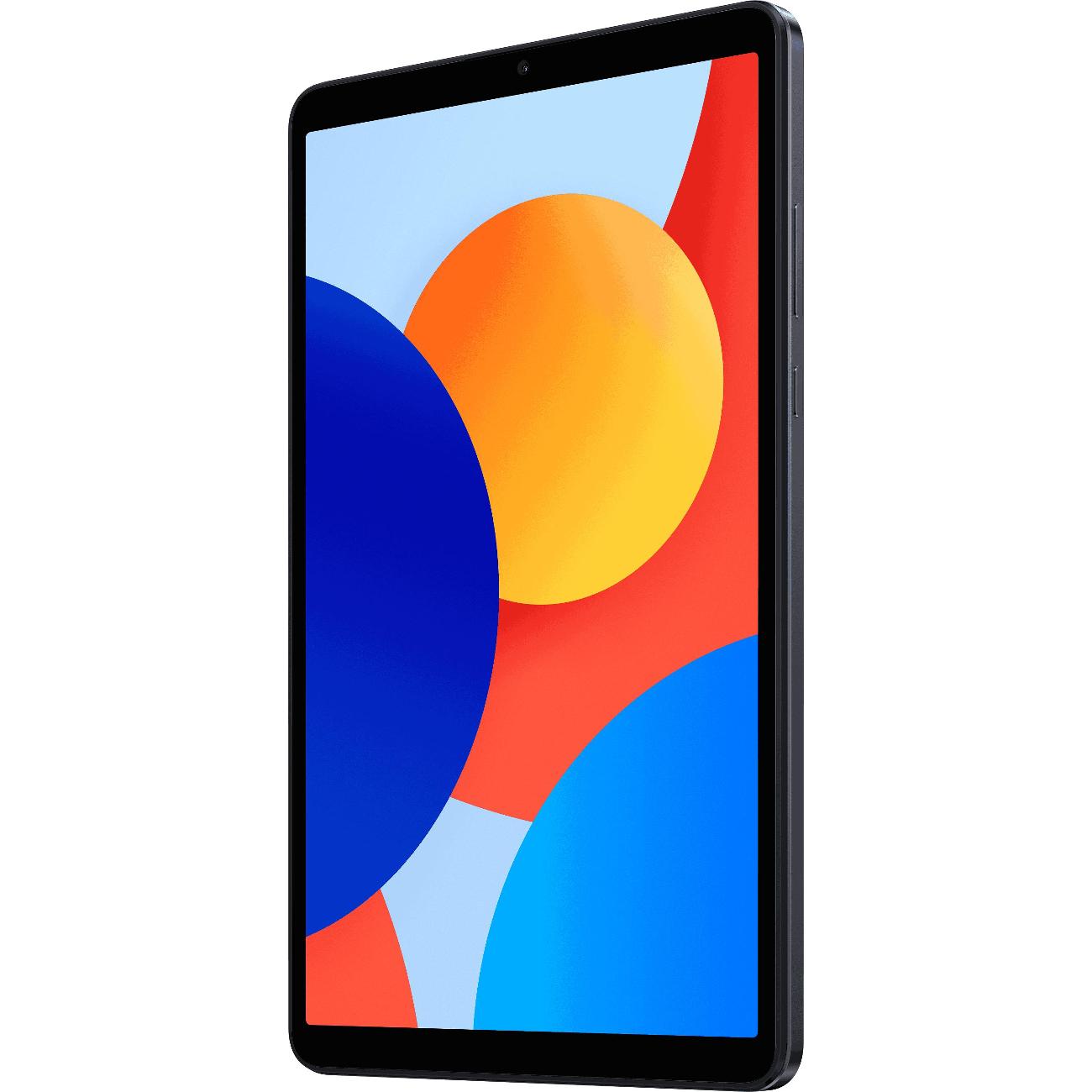 Планшет Xiaomi Redmi Pad SE 8.7 Wi-Fi 4/128GB графитово-серый