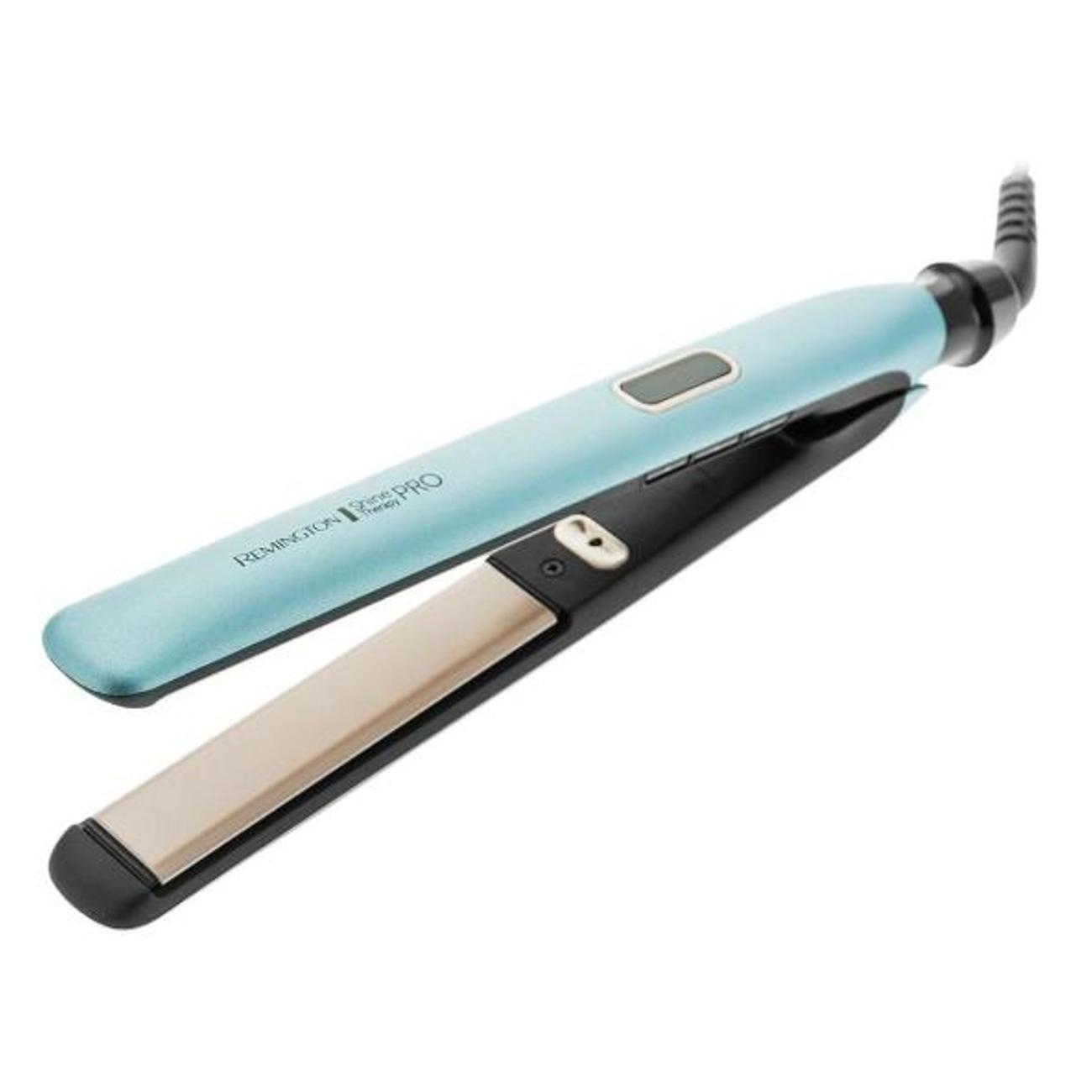 Выпрямитель волос Remington S9300