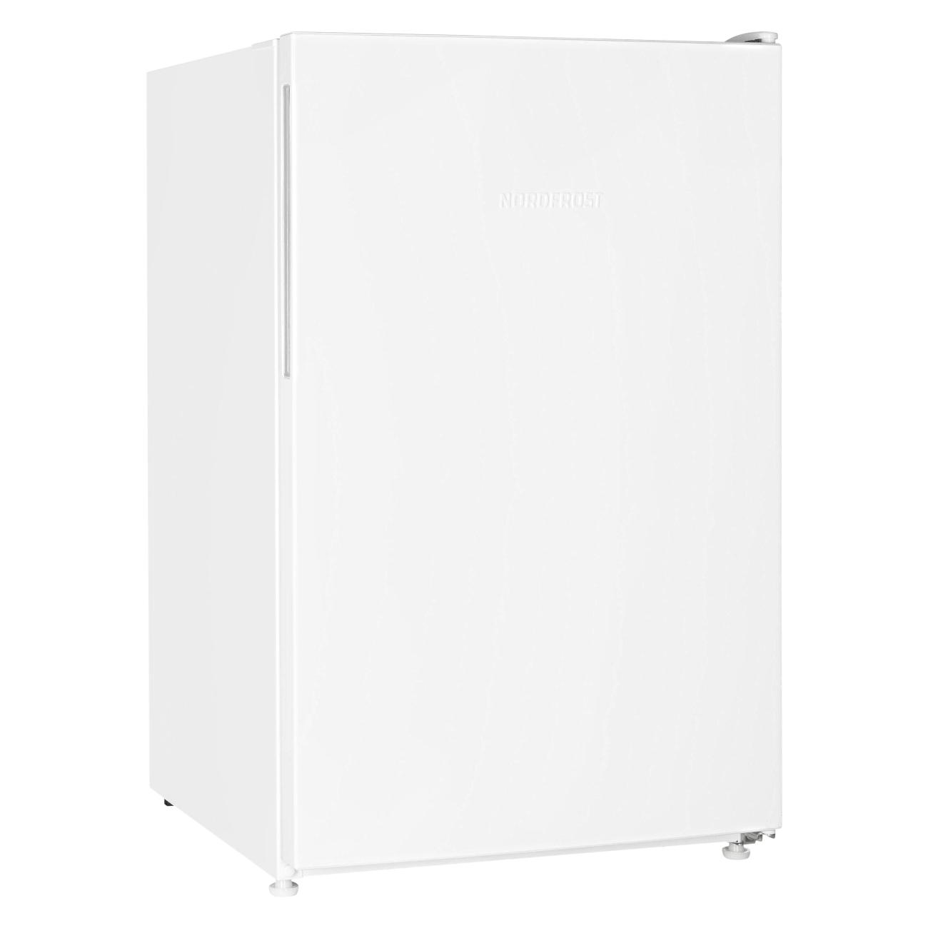 Морозильная камера Nordfrost CX 360NF MHE