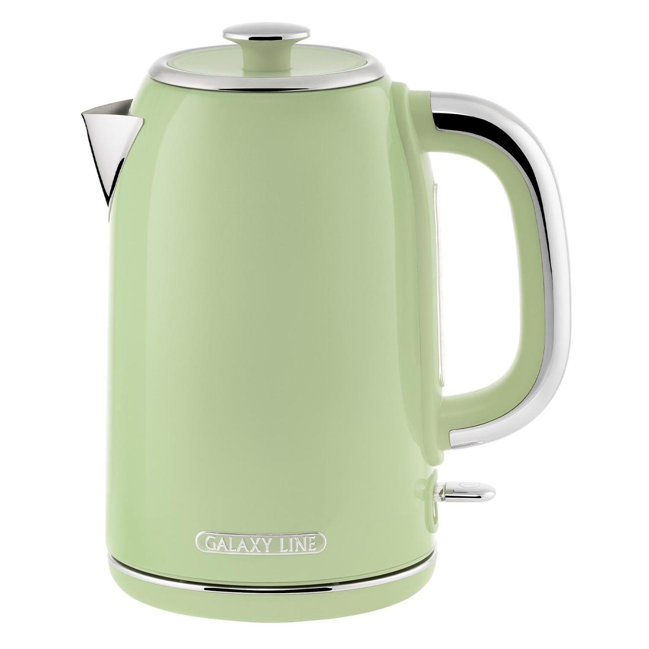 Электрочайник Galaxy GL 0344