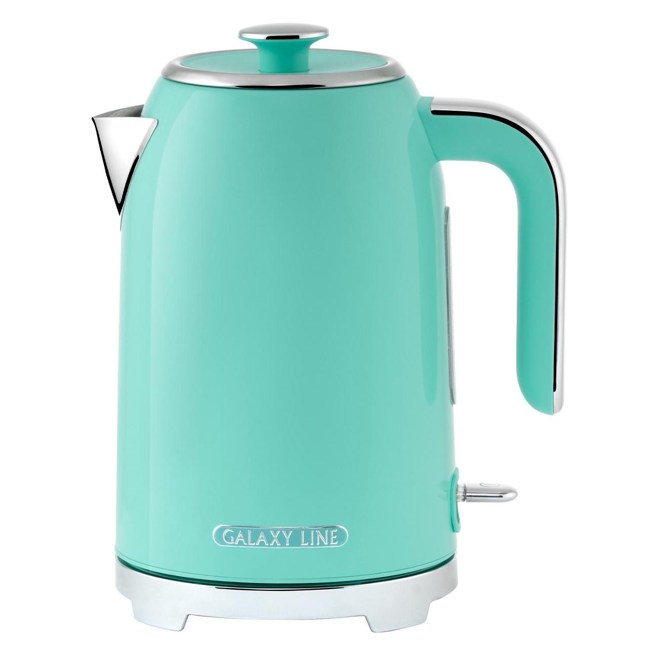 Электрочайник Galaxy GL 0347