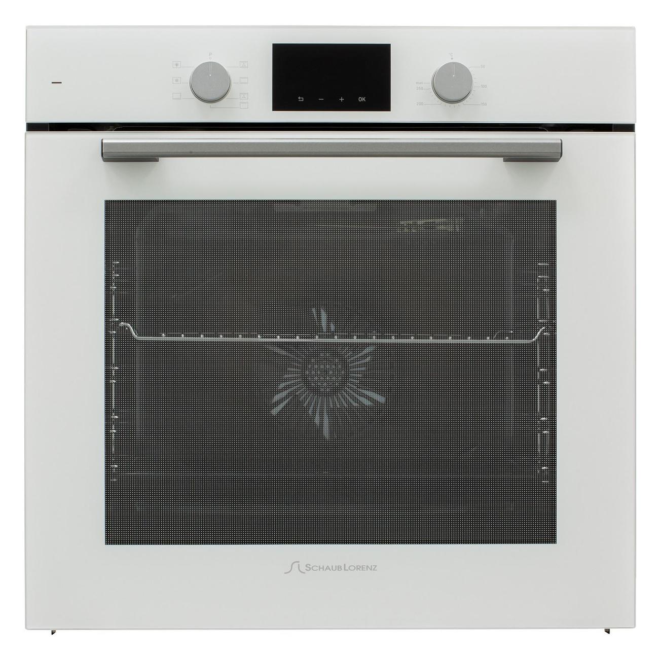 Электрический духовой шкаф Schaub Lorenz SLB EL6408