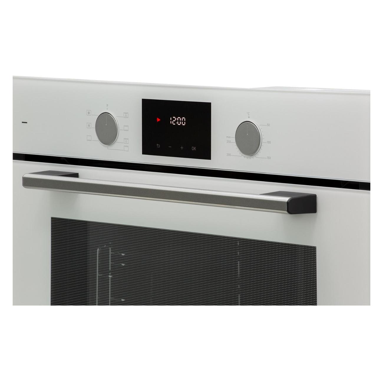 Электрический духовой шкаф Schaub Lorenz SLB EL6408