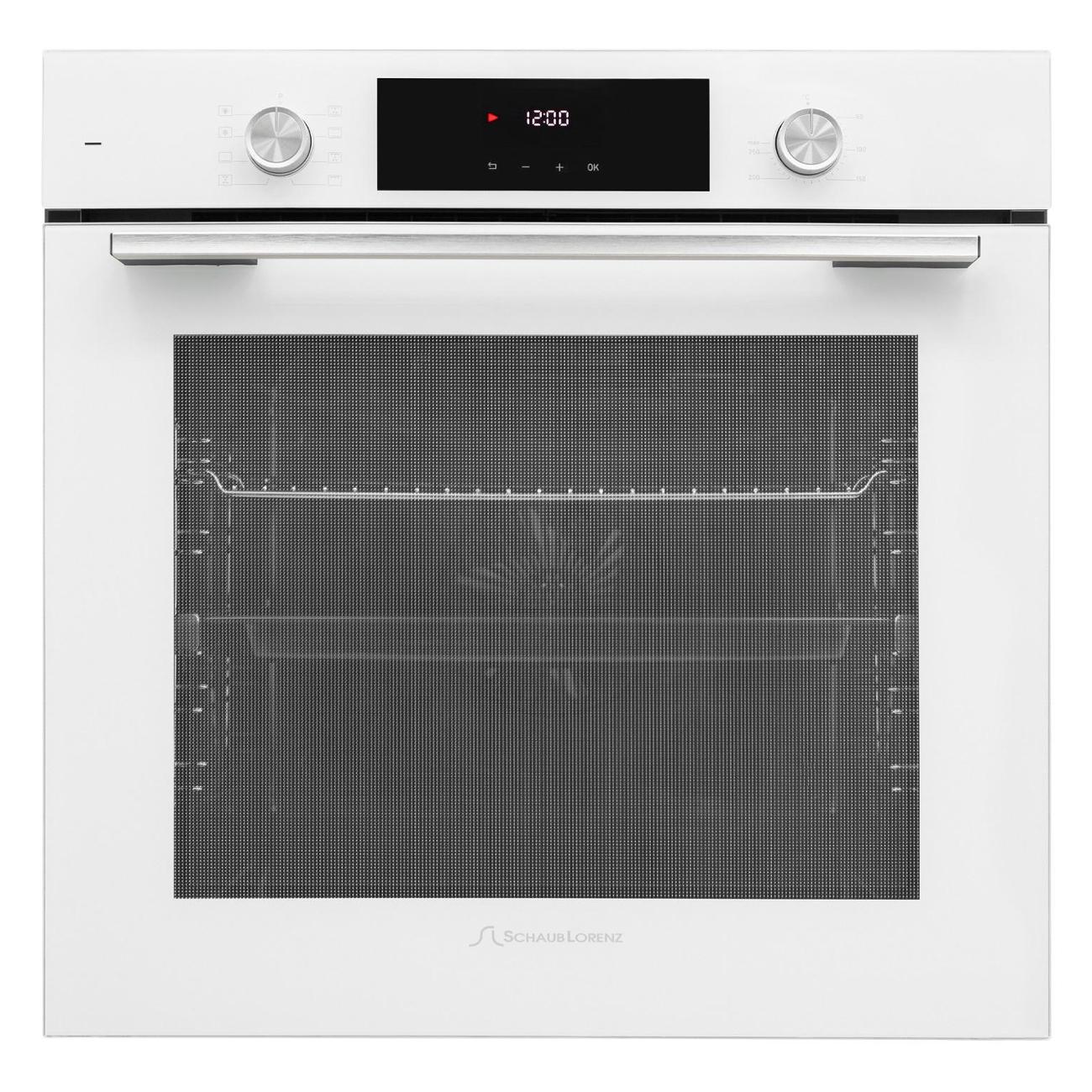 Электрический духовой шкаф Schaub Lorenz SLB EL6418