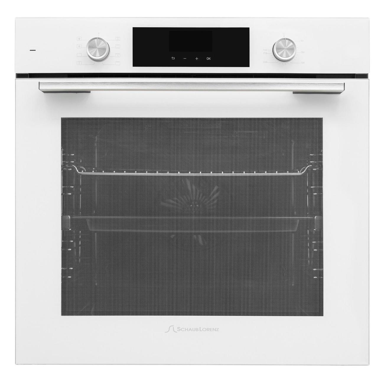 Электрический духовой шкаф Schaub Lorenz SLB EL6418